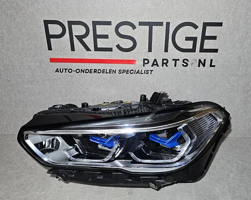 Koplamp BMW X5 G05 Vol LED LASER Links Origineel 9481789-07