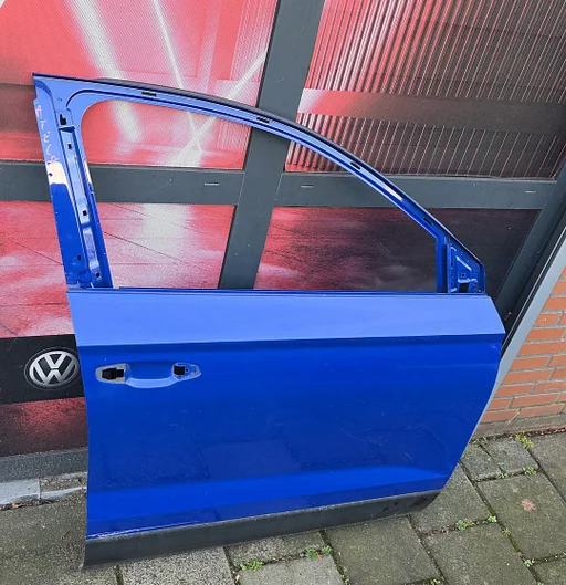 PORTIER SEAT ATECA 575 RECHTS DEUR VOORPORTIER RECHTSVOOR RV