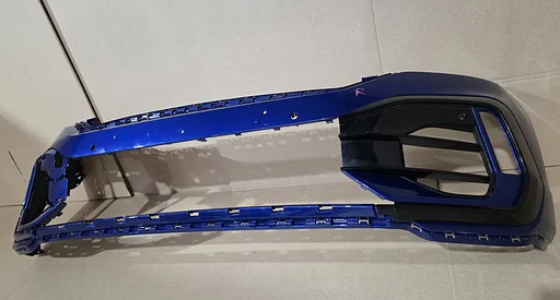 Voorbumper Volkswagen T-Roc R R20 ORGINEEL BUMPER 2GA807221M
