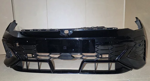 Voorbumper VW Golf 8 VIII 8.5 GTI FL CLUBSPORT 5H0807221AC