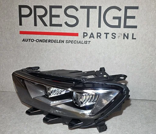 Koplamp VW T-roc 2GA Voll LED Links Origineel 2GA941035P