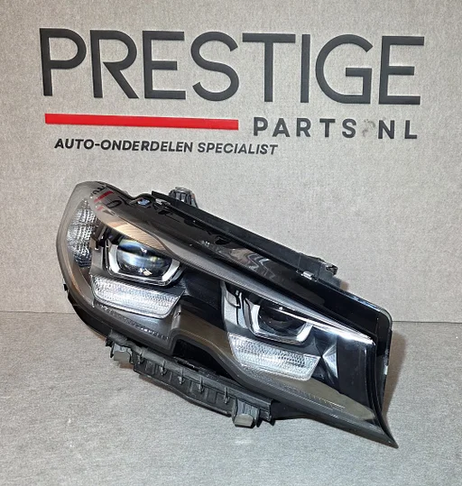 Koplamp BMW 3 Serie G20 G21 Vol LED Rechts 5A1DB38-01 COMPLEET