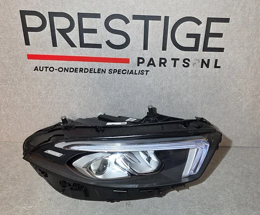 Koplamp Mercedes W177 Voll LED Rechts A1779063805 Origineel