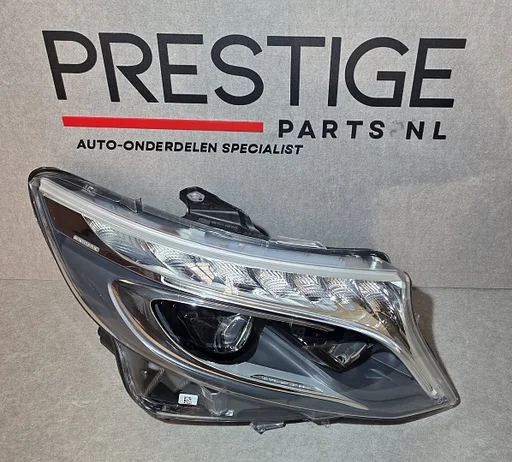 Koplamp MERCEDES V Klasse W447 VITO ILS Voll LED Rechts RV