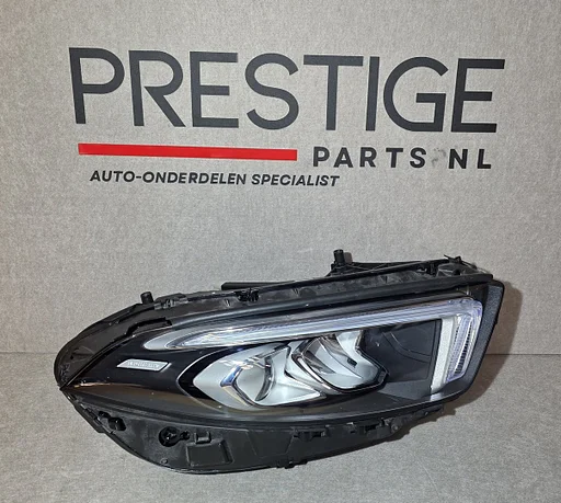 Koplamp Mercedes W177 Voll LED Rechts A1779063805 Origineel
