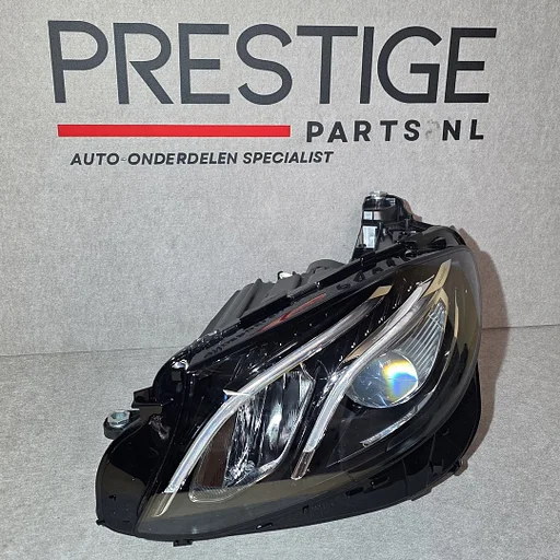 Koplamp Mercedes E Klasse W213 Voll LED LINKS A2139063904KZ