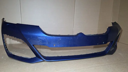 Voorbumper BMW 5 Serie G30 G31 LCI M PAKKET 51118098644 PDC