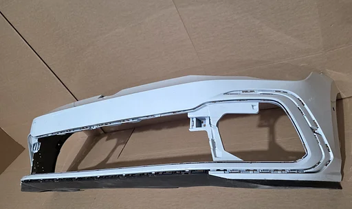Voorbumper VW Golf 8 VIII GTI GTD GTE 5H0807221G 6xPDC L C9A