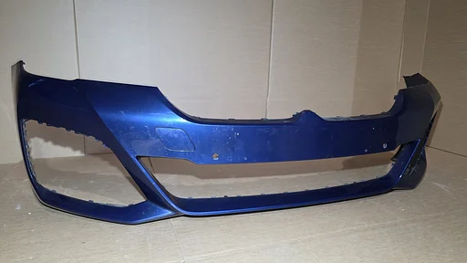 Voorbumper BMW 5 Serie G30 G31 LCI M PAKKET 51118098644 PDC