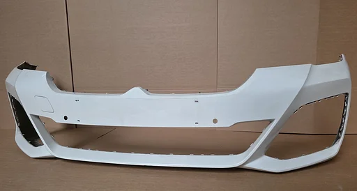 Voorbumper BMW 5 Serie G30 G31 LCI M PAKKET 51118098644 PDC