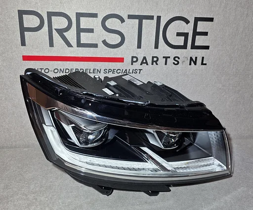 Koplamp VW T6 T6.1 Transporter Voll LED Rechts 7L1941774 RV