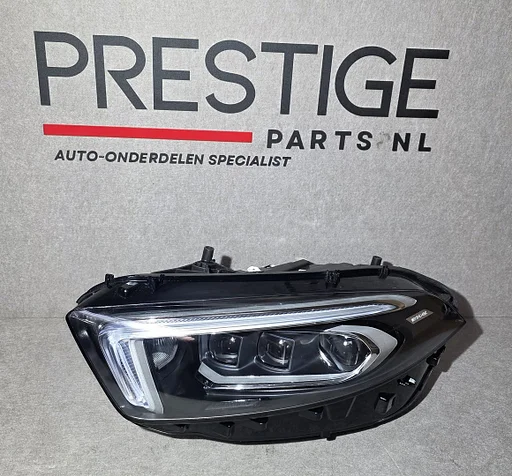 Koplamp A Klasse W177 Multibeam VOLL LED Links A1779060503