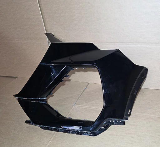 Voorbumper Hoek AUDI Q3 83A F3 S-Line 83A807107F LINKS L Y9T