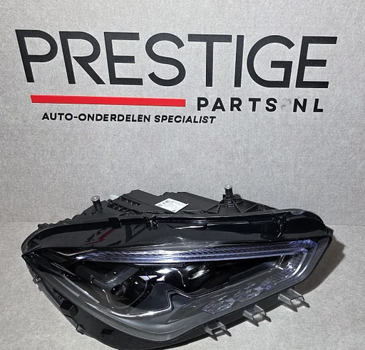 Koplamp CLA W118 Facelift Multibeam LED Rechts A1189061401