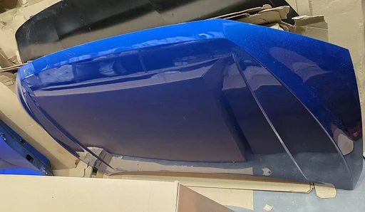 Motorkap VW T-ROC 2GA Origineel T ROC VOLKSWAGEN 2017-2025