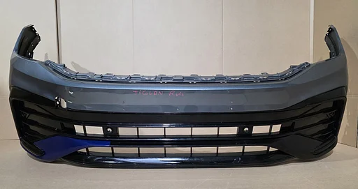 Voorbumper VW Tiguan 5NA R-line Facelift VOLKSWAGEN bj.2021-