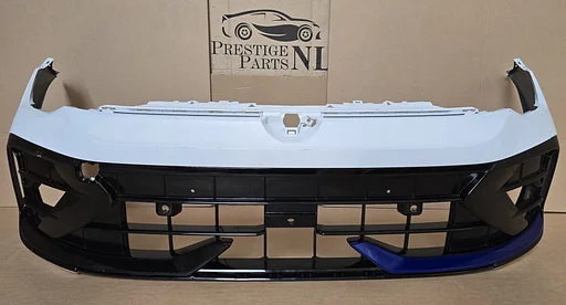 Voorbumper VW Golf 8 VIII 8.5 FACELIFT R R20 5H0807221Q bj.2024-