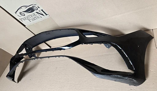 Voorbumper Mercedes Cla Klasse W118 Facelift AMG A1188856303