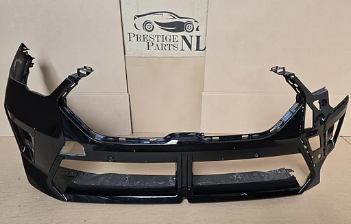 Voorbumper BMW X2 U10 M PAKKET 51118087453 BUMPER ORIGINEEL