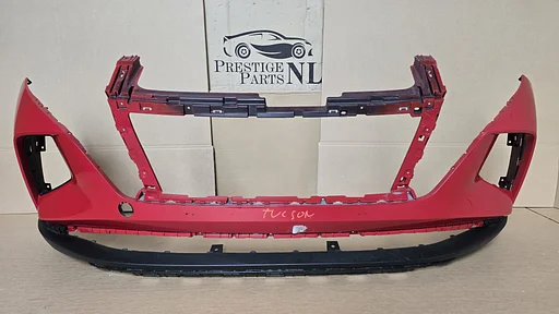 VOORBUMPER HYUNDAI TUCSON 4 IV ORIGINEEL BUMPER bj.2020-2024