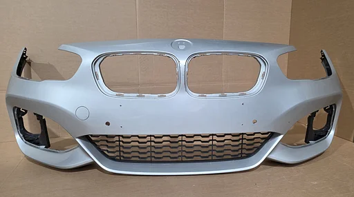 Voorbumper BMW 1 Serie F20 F21 LCI M Pakket 51118060283 PDC