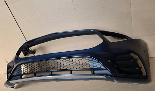 Voorbumper Mercedes A Klasse W177 AMG Origineel PDC AMG LINE