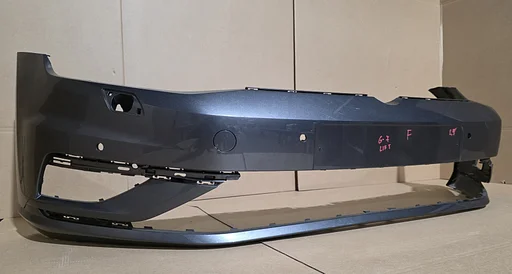 Voorbumper VW Golf 7 VII 7.5 FACELIFT KLS 4xPDC bj.2017-2021