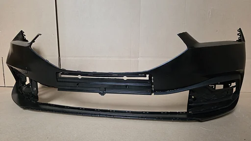 Voorbumper Seat Leon IV 4 5FA BASIC ORGINEEL bj.2021-2025
