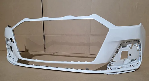Voorbumper Audi A1 82A Basic L B9A Bumper 82A807437 Orgineel