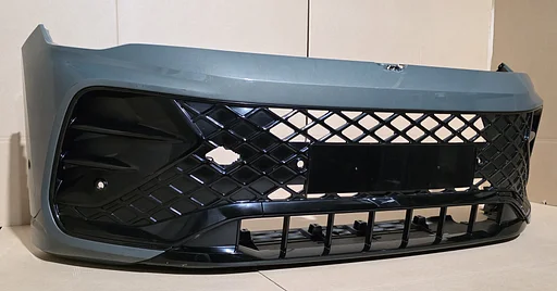 Voorbumper VW Tiguan CT1 571 L A6H R-LINE Bumper 571807217B