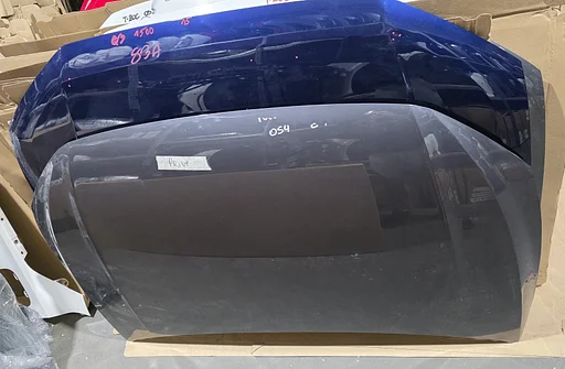 Motorkap VW POLO 2G ORIGINEEL VOLKSWAGEN MOTORKAP 2018-2026