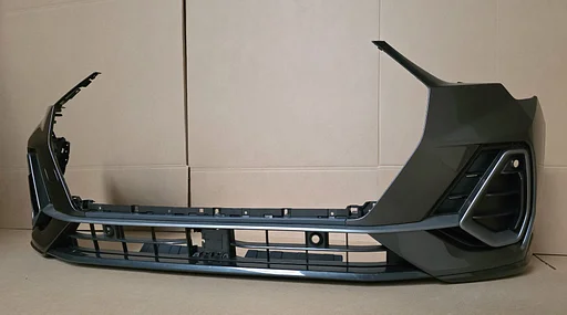 Voorbumper Audi Q3 83A F3 S-line SLINE  BUMPER LZ7S ORIGINEEL