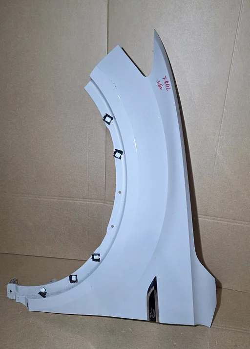 Scherm Spatbord VW T-roc 2GA Links Zijscherm bj.2017-2025