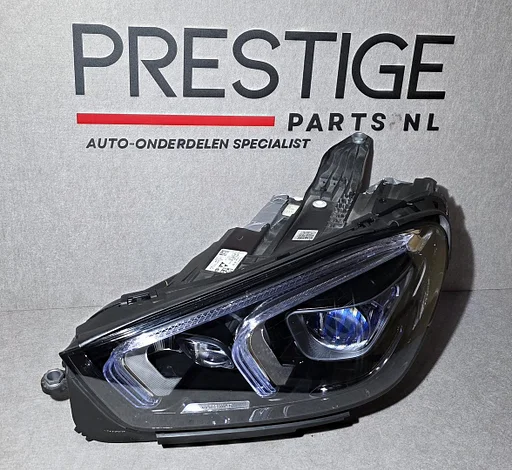 Koplamp Mercedes GLE W167 MULTIBEAM LED LINKS A1679066504