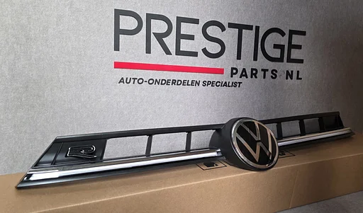 Grill VW Polo 2G Facelift R-LINE LED Grille NIEUW 2022-2026