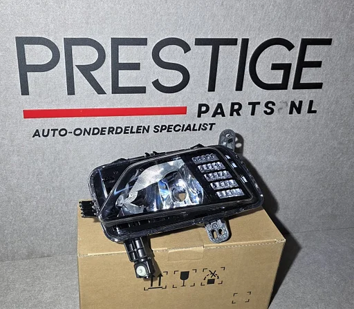 Mistlamp Volkswagen Polo 6 VI 2G Links LED NIEUW VW 2G0 LH