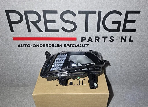 Mistlamp Volkswagen Polo 6 VI 2G Rechts LED NIEUW VW 2G0 RH