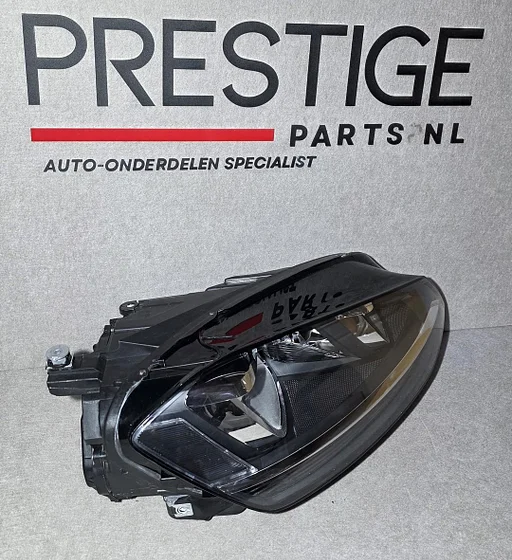 Koplamp Volkswagen Golf 7 VII BI XENON Rechts VW 5G1941040