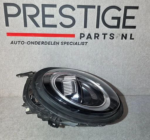 MINI F54 F55 F56 LCI FACELIFT VOL LED KOPLAMP LINKS 5A01157