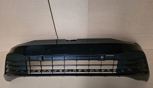 Voorbumper VW Golf 8 VIII 6xPDC L C9X 5H0807221J BUMPER ORIGINEEL