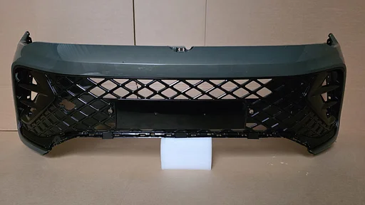 Voorbumper VW Tiguan CT1 571 L A6H R-LINE Bumper 571807217B