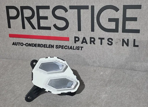 Mistlamp Volkswagen Polo 6 VI 2G Facelift Links GTI LED VW