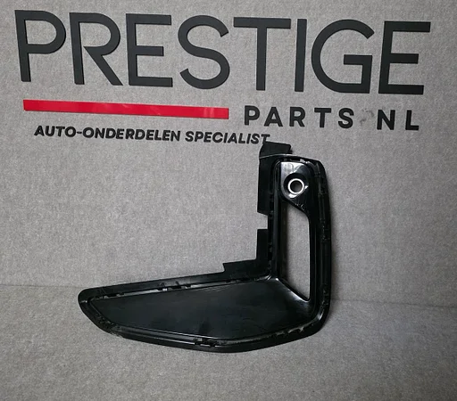 Bumper Lucht Rooster Inleg BMW 3 Serie G20 G21 LCI M Pakket