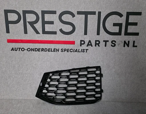 Rooster Audi A5 8W B9 RS5 F5 Links 8W6807681P Inleg Orgineel
