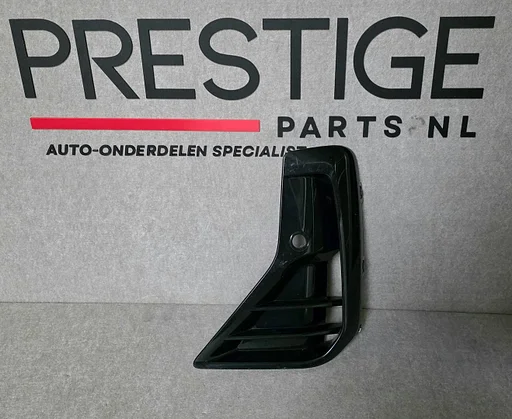 BUMPER ROOSTER BMW X3 G01 G08 LCI M Pakket 51118081201 Links