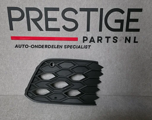 Rooster VW Golf 8 VIII GTI GTD GTE RECHTS 5H0853666N INLEG