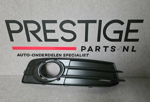 Mistlamp Rooster Audi A3 8P S-line Facelift Rechts 8P0807682F