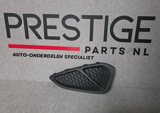 Voorbumper Rooster Ford Fiesta MK8 Links H1BB19953A1B Inleg