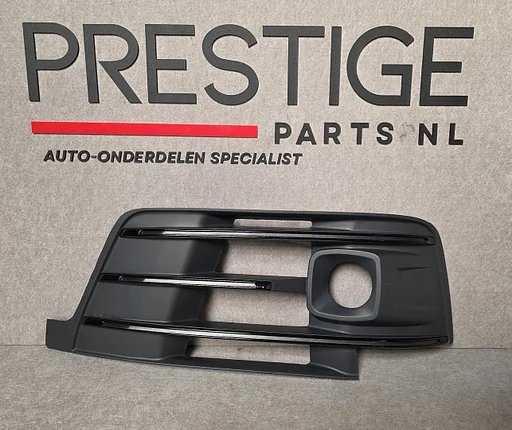 Rooster Audi Q7 4M S-LINE / SQ7 Links ACC Kapjes Griile LV