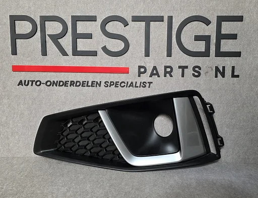 Rooster Audi A4 B9 8W0807681J Links S-line Competition Plus